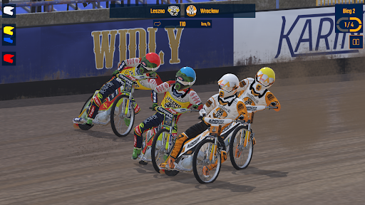 Speedway Challenge 2026 PC
