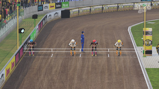 Speedway Challenge 2026 PC