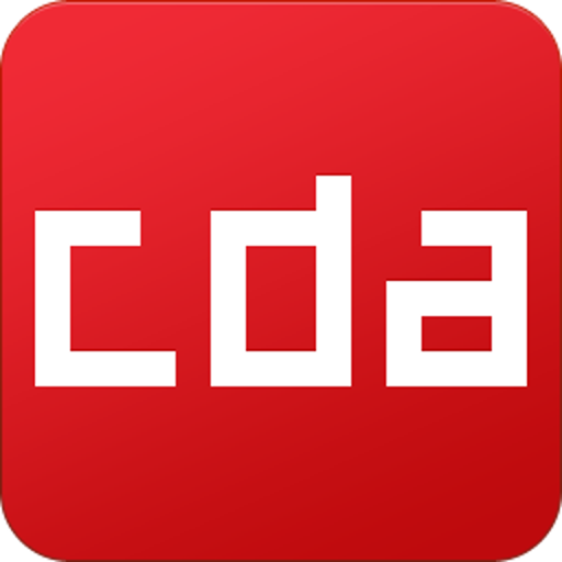 CDA Smart TV (dla Android TV) PC