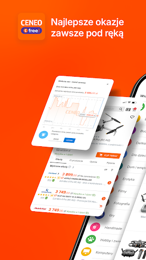 Ceneo: porównywarka cen online