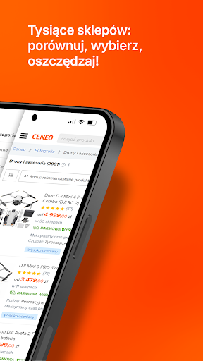 Ceneo: porównywarka cen online