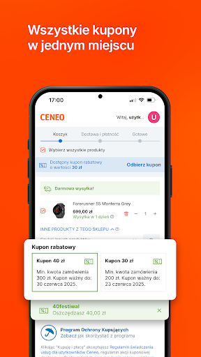 Ceneo: porównywarka cen online