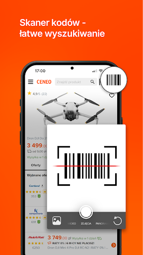 Ceneo: porównywarka cen online