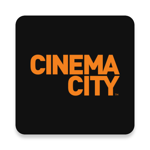 Cinema City: filmy i bilety PC