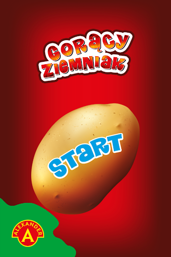 Gorący Ziemniak PC