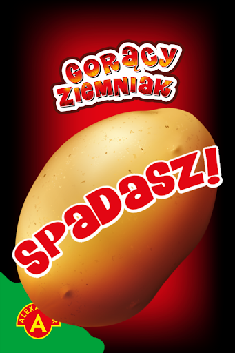 Gorący Ziemniak PC