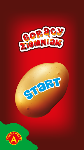 Gorący Ziemniak PC
