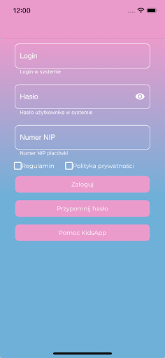 KidsApp PC