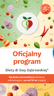 dr Ewa Dąbrowska — dieta warzywno-owocowa — post PC