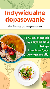 dr Ewa Dąbrowska — dieta warzywno-owocowa — post