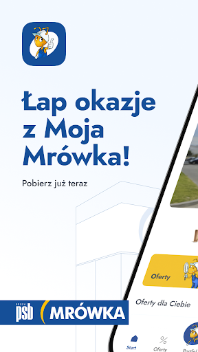 Moja Mrówka PC
