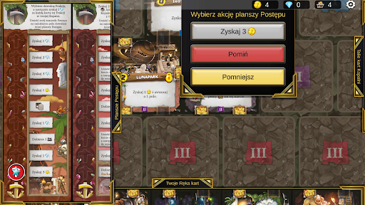 Podziemne Imperium