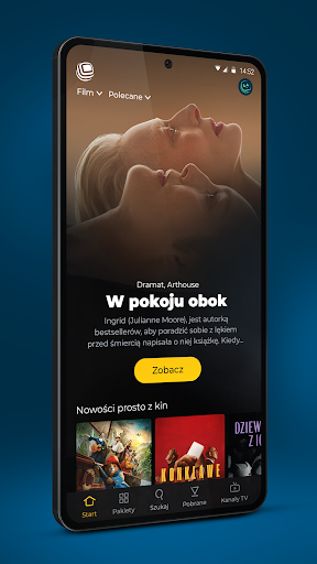 Cyfrowy Polsat GO