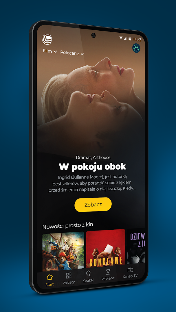 Cyfrowy Polsat GO PC