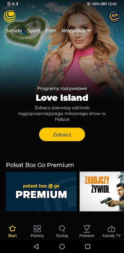 Polsat Box Go