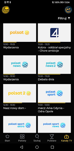 Polsat Box Go