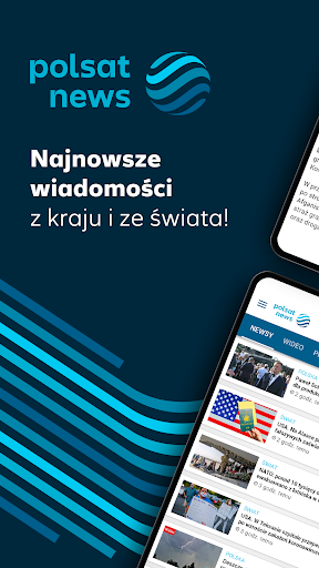 Polsat News - najnowsze informacje i wiadomości PC