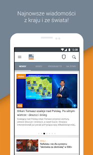 Polsat News - najnowsze informacje i wiadomości
