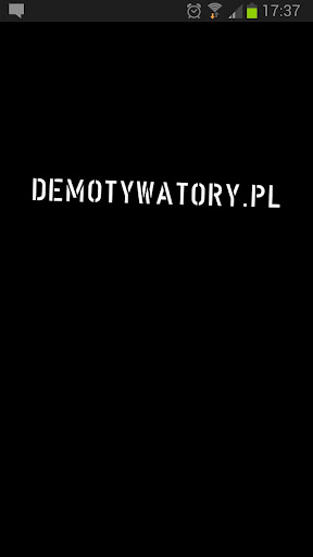 Demotywatory PC