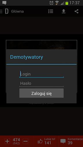 Demotywatory PC