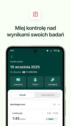 Diagnostyka - więcej niż wynik PC