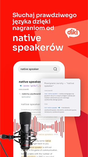 Słownik angielskiego Diki PC