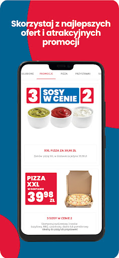 Domino’s Pizza پی سی