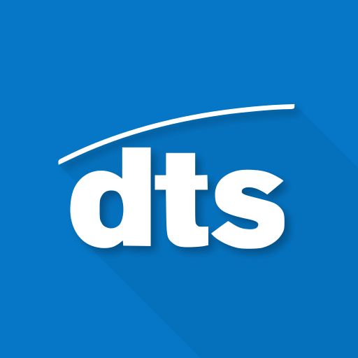 DTS Trasa PC