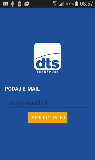 DTS Trasa PC