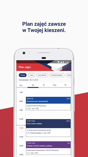 Mobilny USOS PBŚ PC