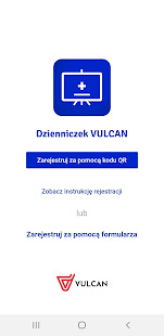 Dzienniczek VULCAN PC
