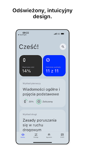 Prawko.pl Testy na Prawo Jazdy PC