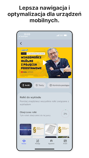 Prawko.pl Testy na Prawo Jazdy PC