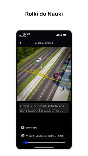 Prawko.pl Testy na Prawo Jazdy PC