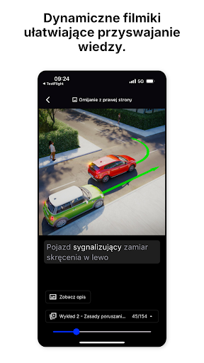 Prawko.pl Testy na Prawo Jazdy PC