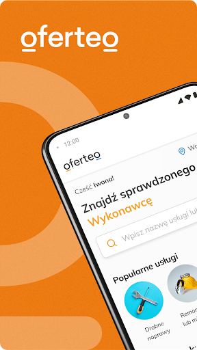 komputer Oferteo - znajdź Wykonawcę