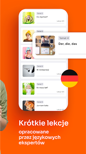 eTutor: ucz się języków obcych PC