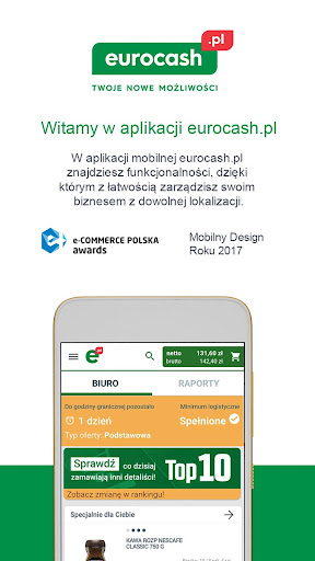 eurocash.pl PC