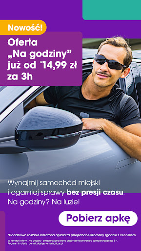 Traficar carsharing PC