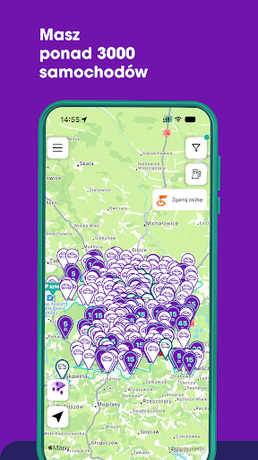 Traficar carsharing PC