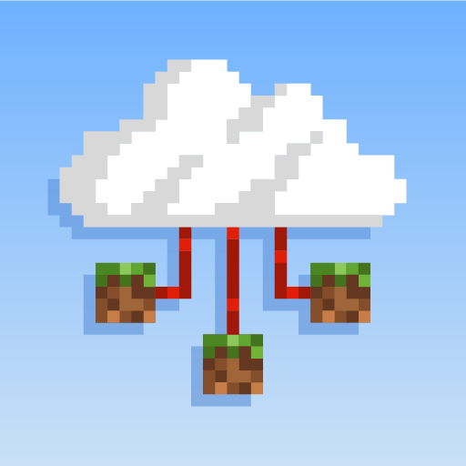 komputer BedrockTogether for Minecraft