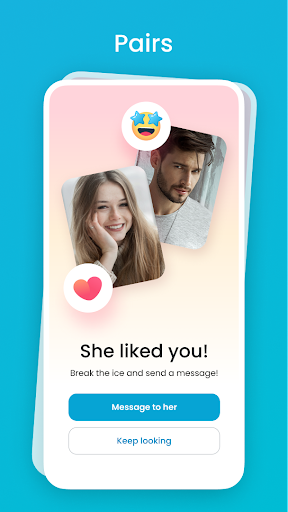 Fotka - Chat, Flirt, Dating