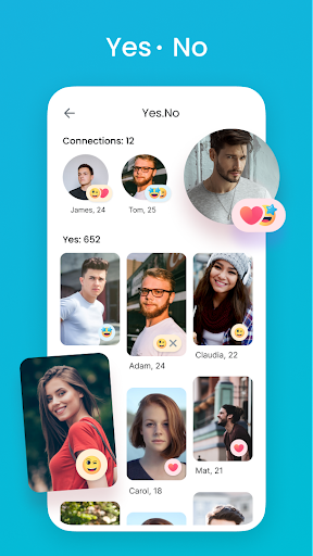Fotka - Chat, Flirt, Dating