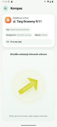Gdzie Schron?