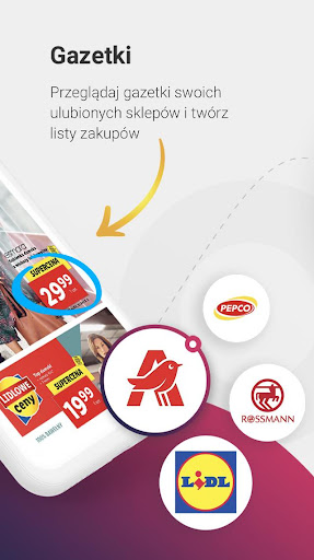 goodie – cashback, gazetki PC