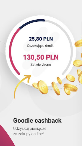 goodie – cashback, gazetki PC