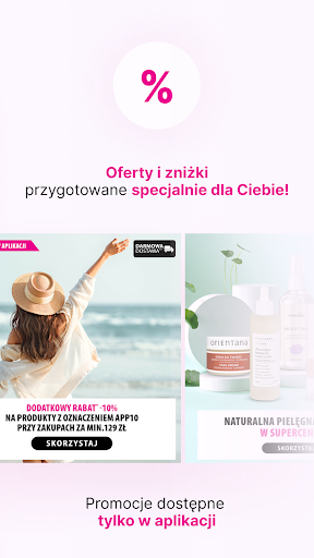 Hebe - zdrowie i piękno