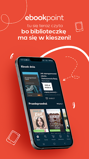 Ebookpoint- Tu się teraz czyta PC