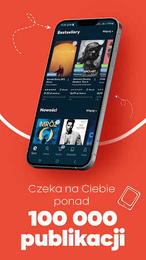 Ebookpoint- Tu się teraz czyta PC