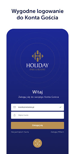 Holiday Park & Resort